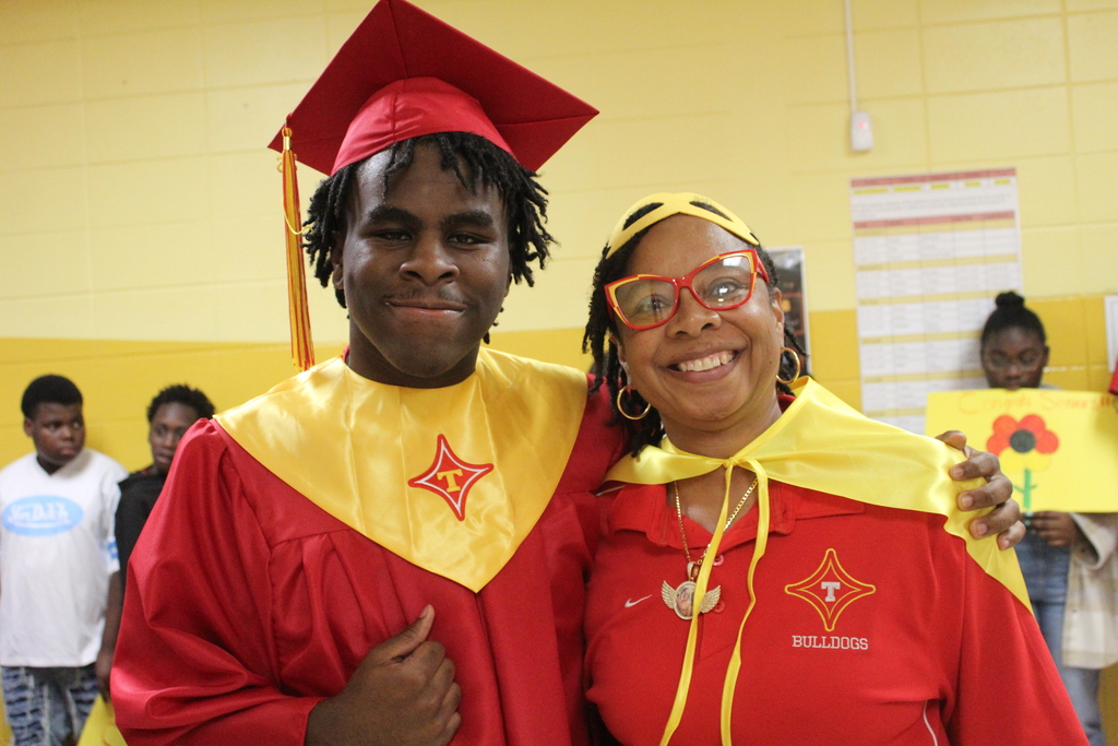 Senior Walk