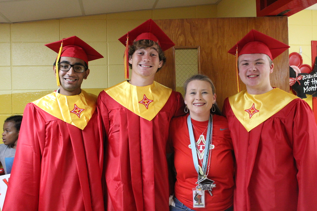 Senior Walk