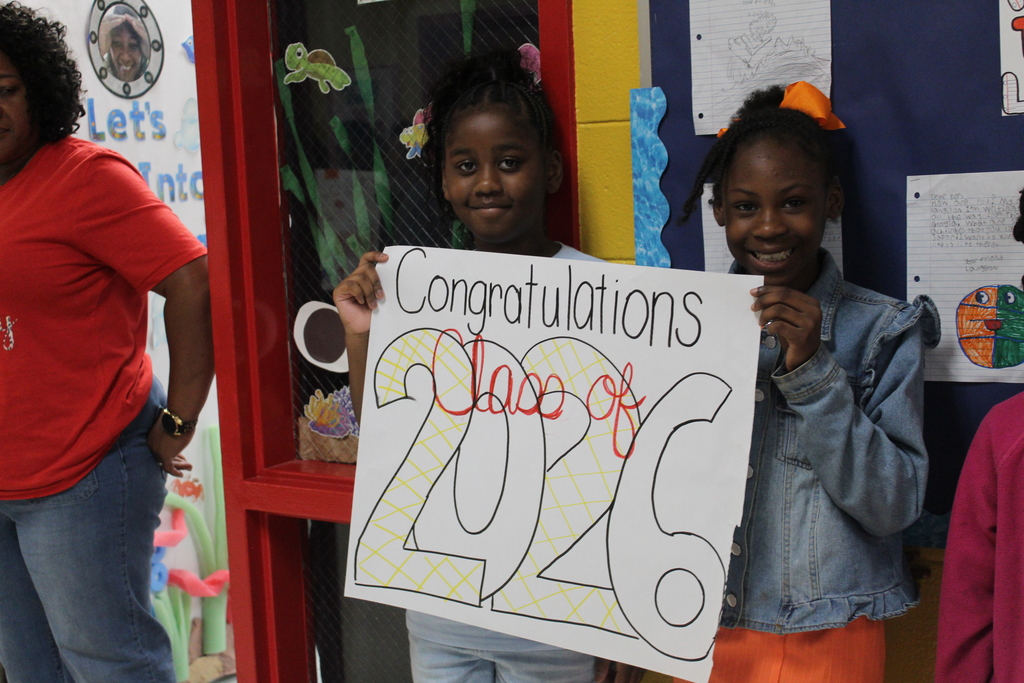 Senior Walk