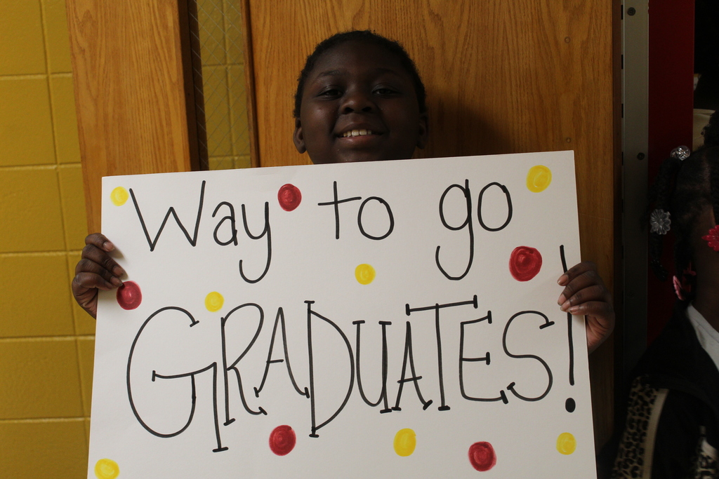 Senior Walk