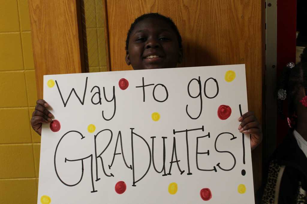 THS Senior Walk 2026 6