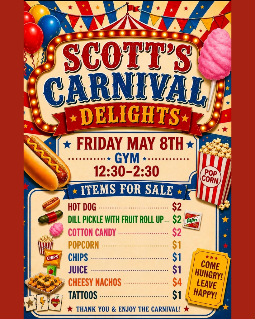 Carnival Delights