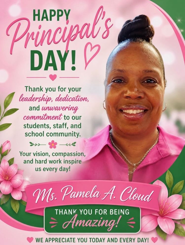 Principal’s Day