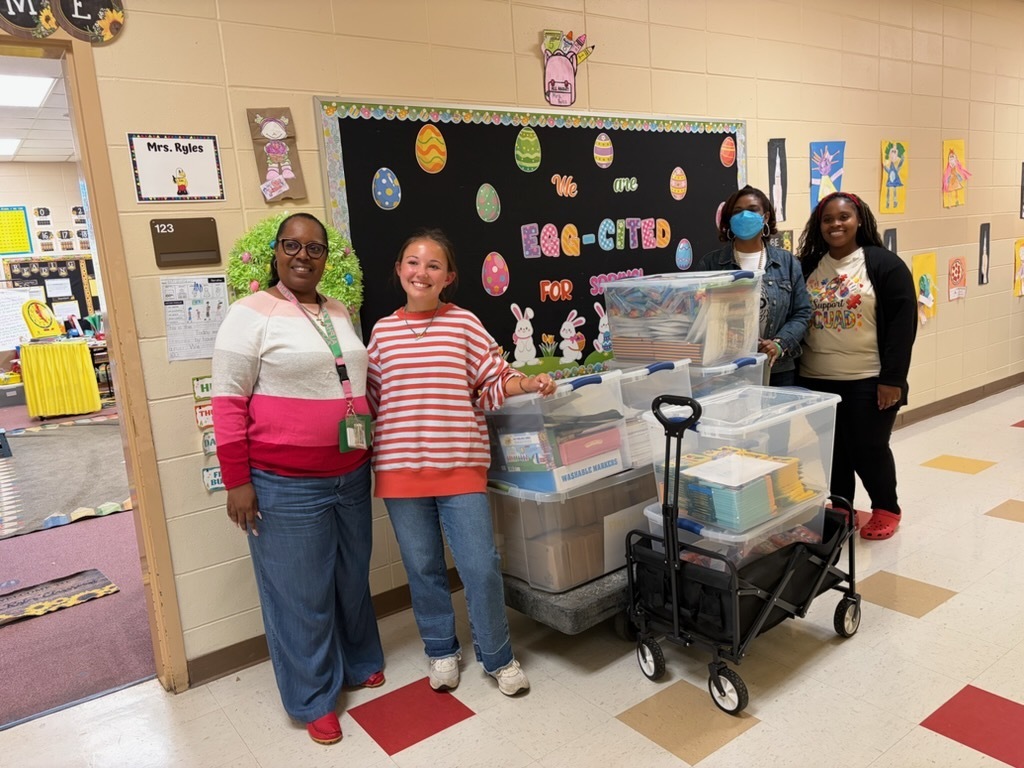 service project