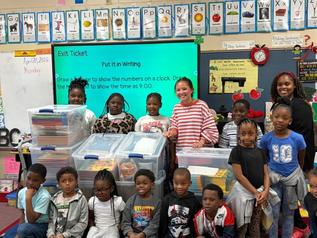 service project
