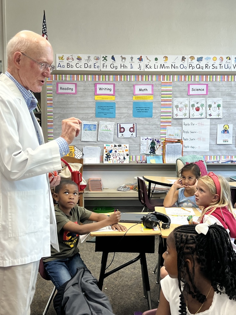 Dr. Ellis 