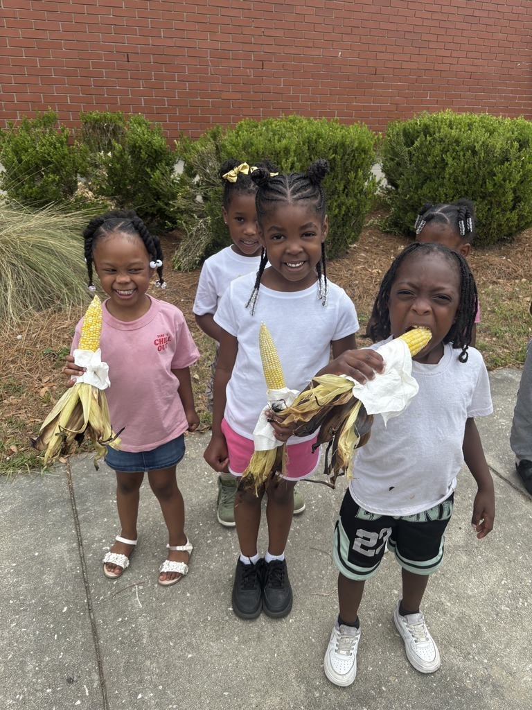 Dady's Corn at TCS Elementaries - TCS School Nutrition 9