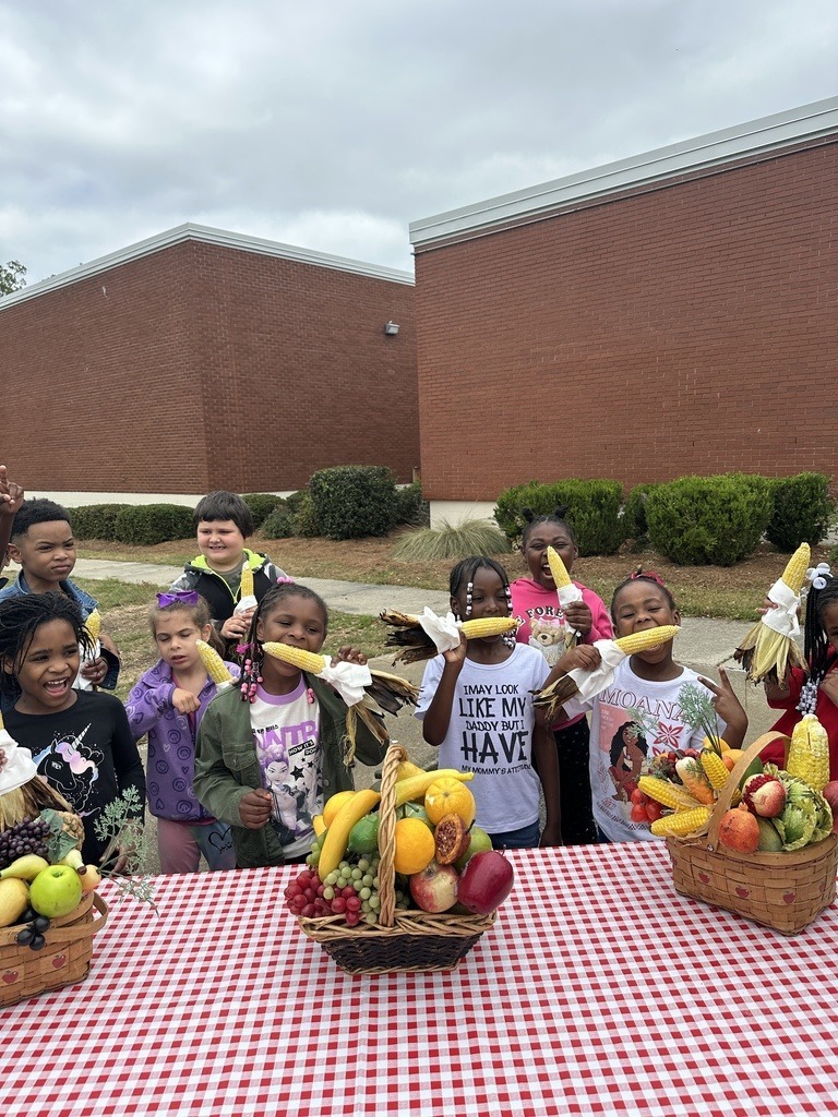 Dady's Corn at TCS Elementaries - TCS School Nutrition 8