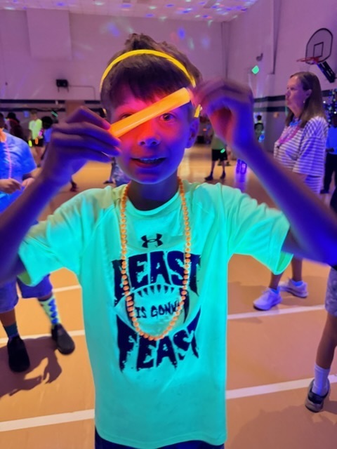 Glow Party