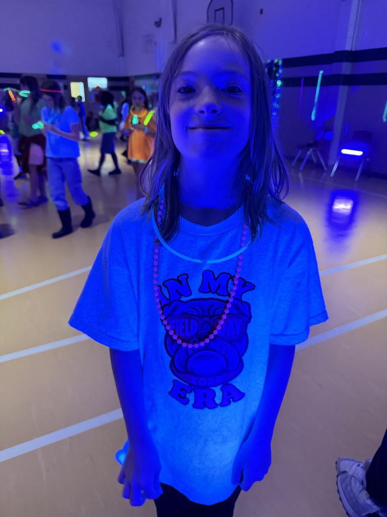 Glow Party