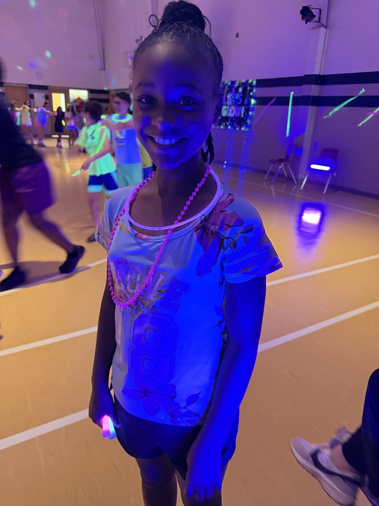 Glow Party