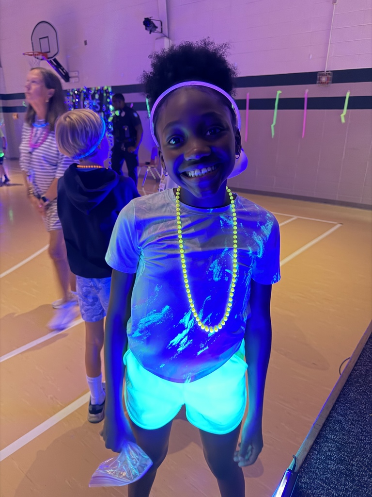 Glow Party