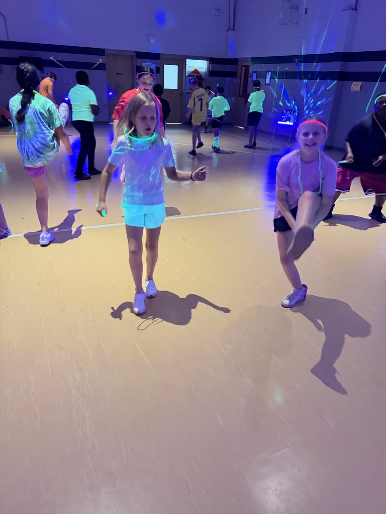 Glow Party