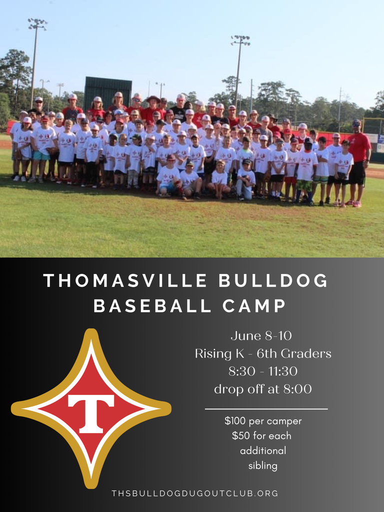 Baseball Camp