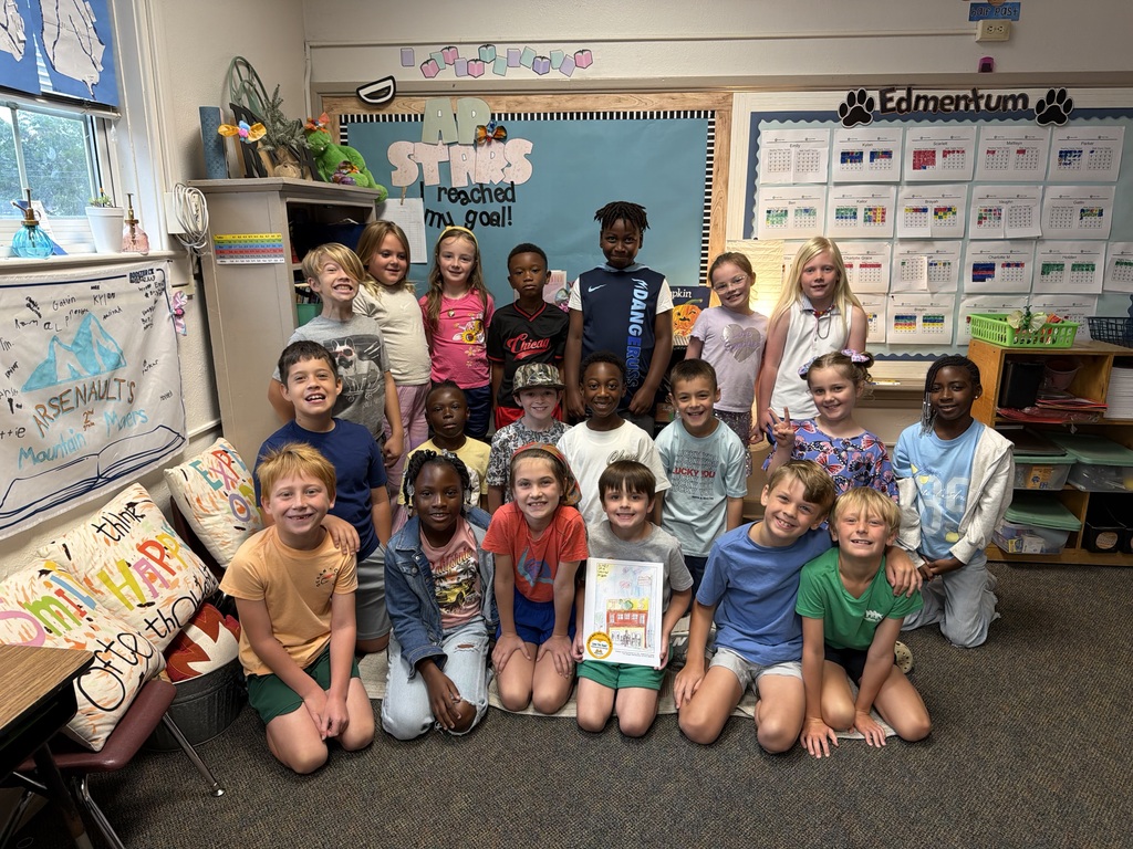 Mrs. Arsenault's class authors