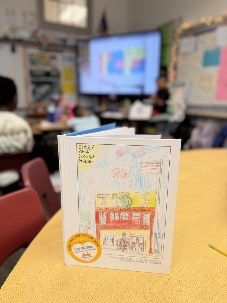 Mrs. Arsenault's class authors
