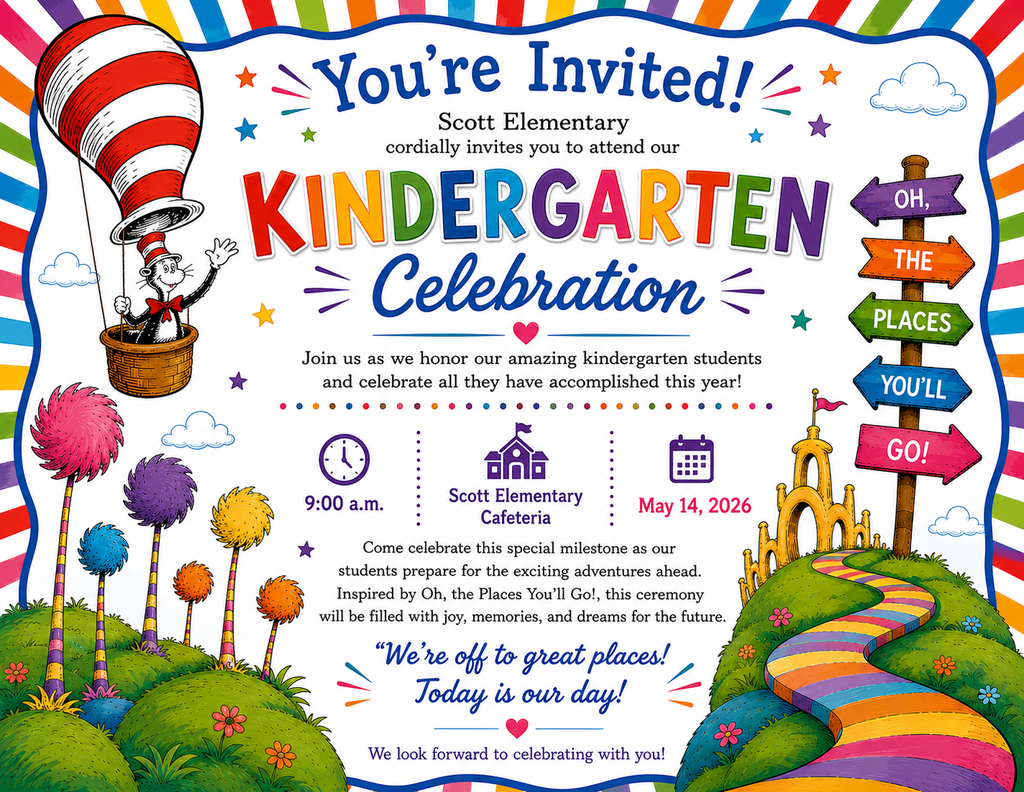 K Celebration