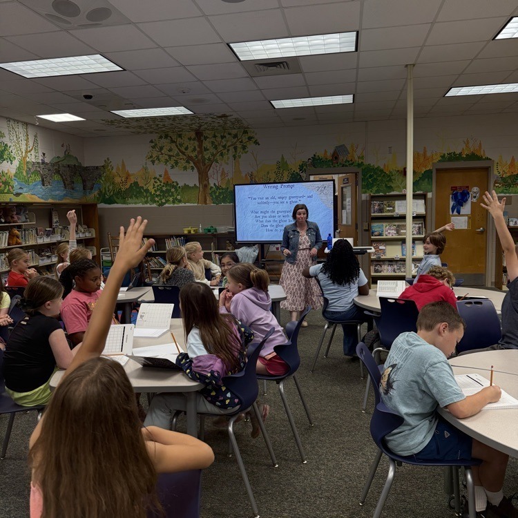 JES Guest Author Kelly Young-Silverman 3