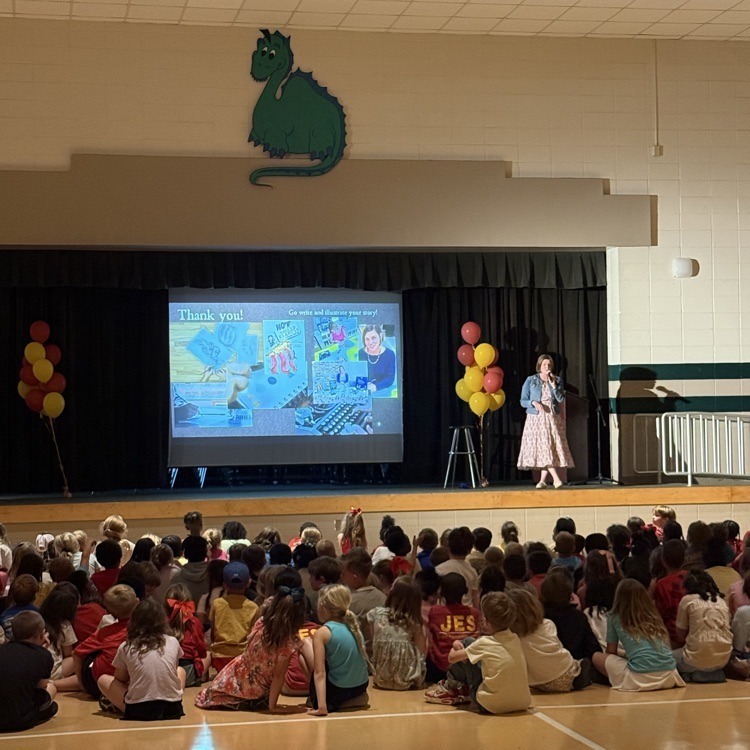 JES Guest Author Kelly Young-Silverman 4