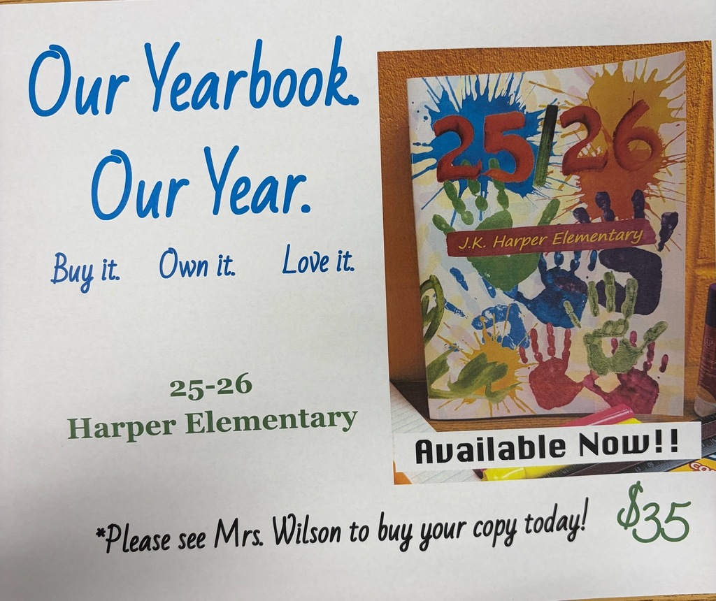 Yearbook