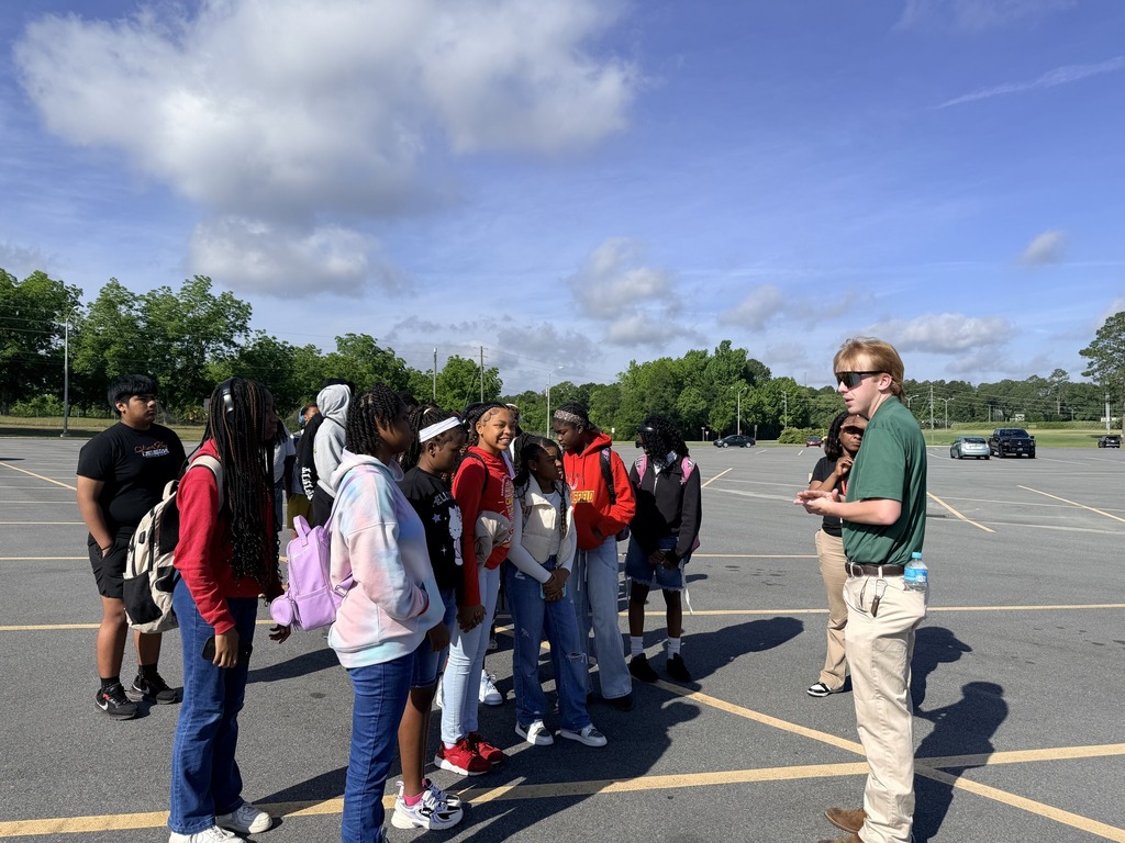 MPMS Jones Career Class at ABAC 9