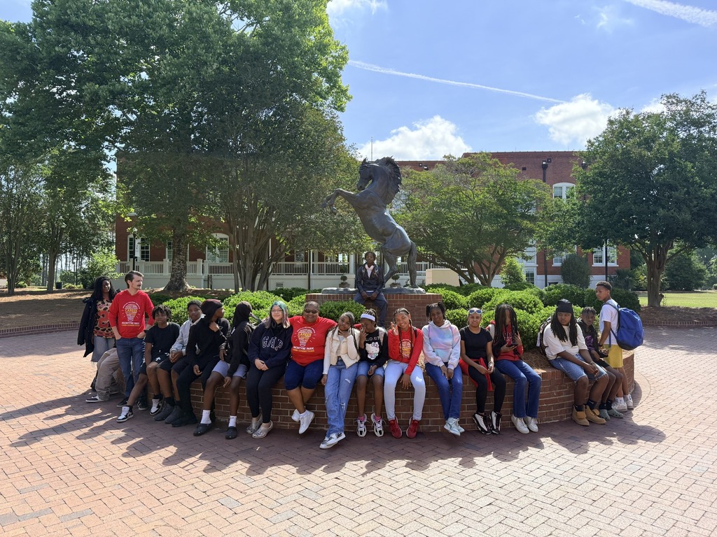 MPMS Jones Career Class at ABAC 1