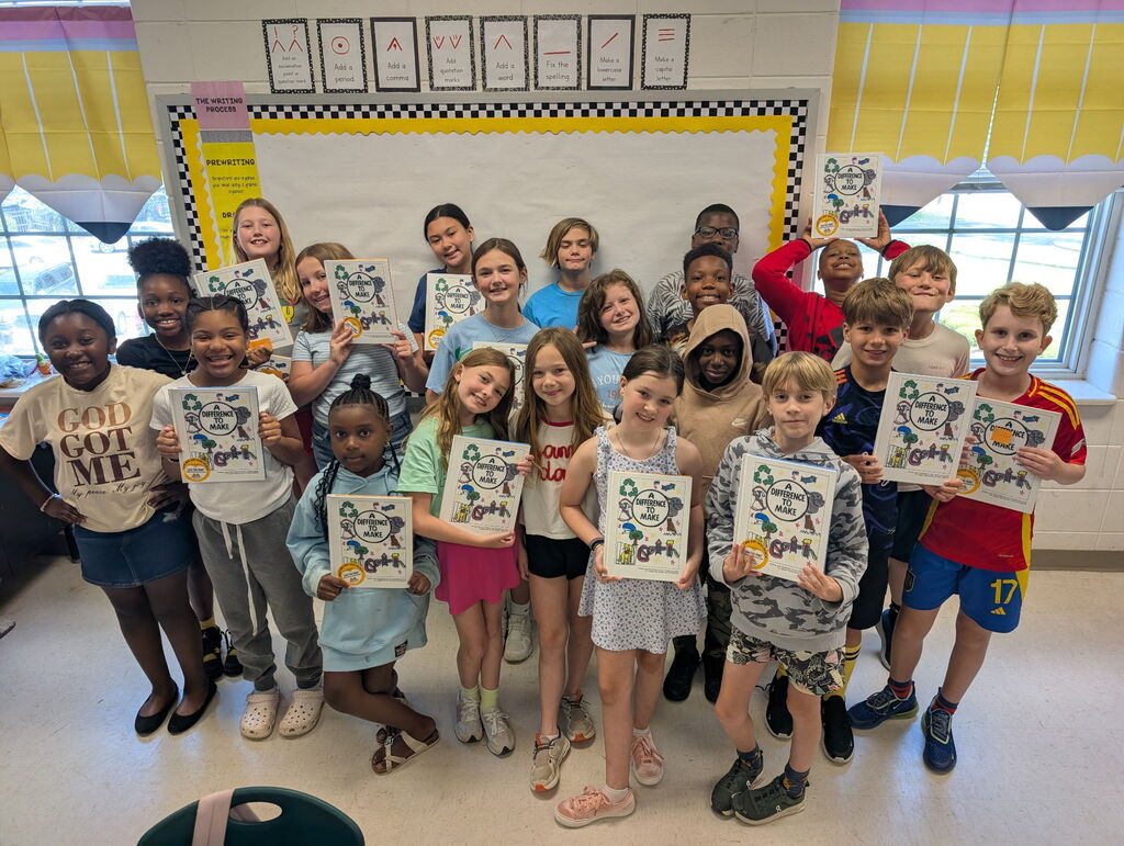 ;th Grades Authors 