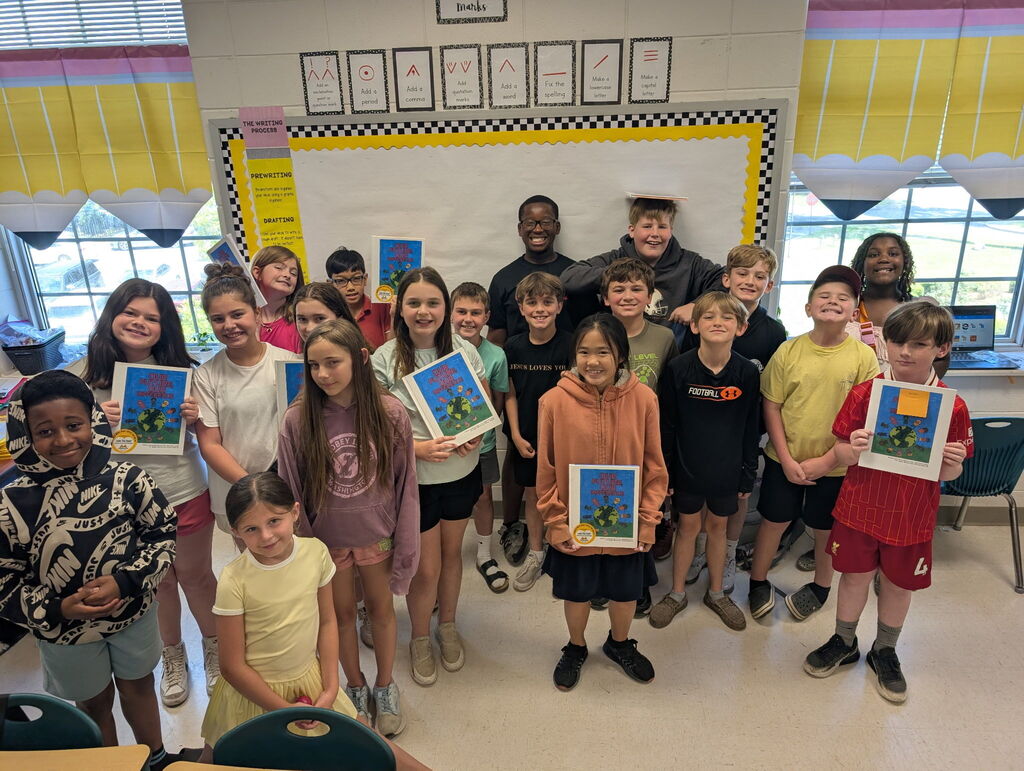 ;th Grades Authors 