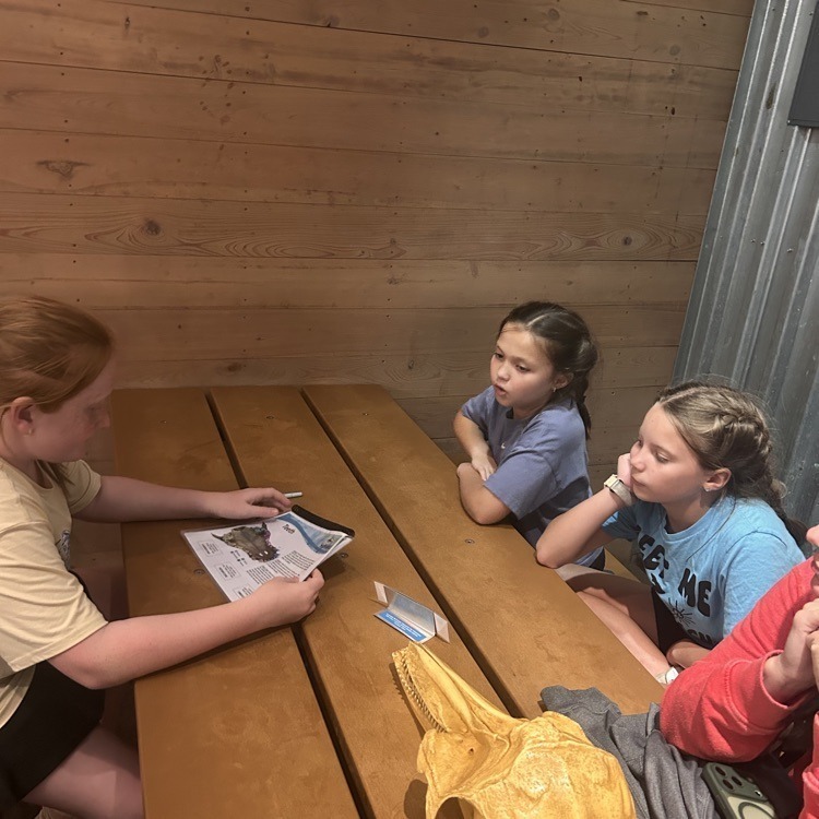 JES 3rd Grade Sea World Adventures 7