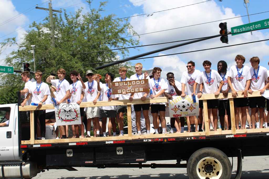 TCS Parade of Champions - State Champs 2025-2026 3