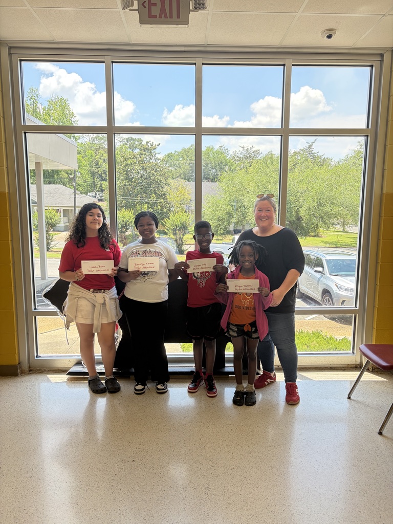 Perfect Attendance