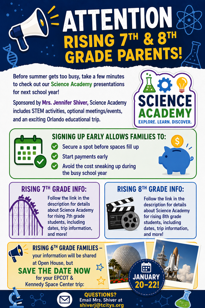 science academy