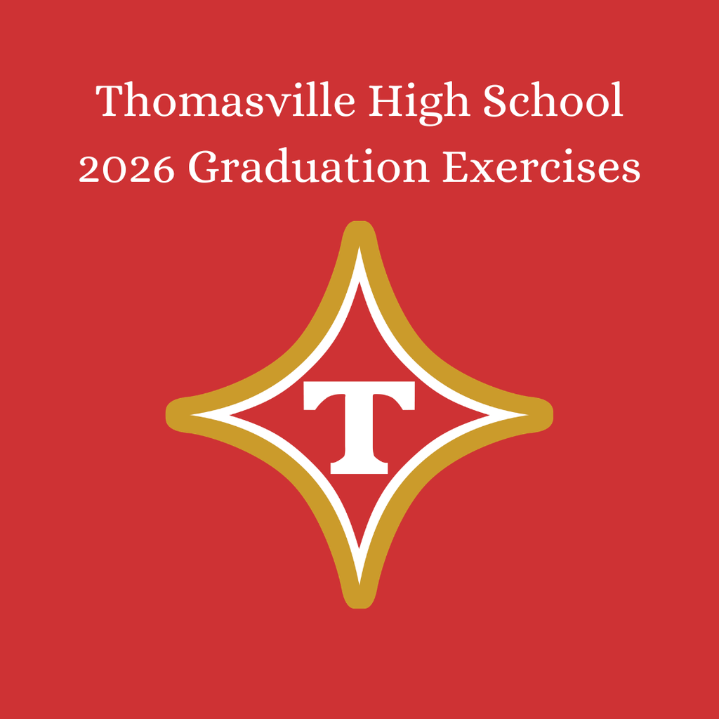THS Class of 2026 Graduation