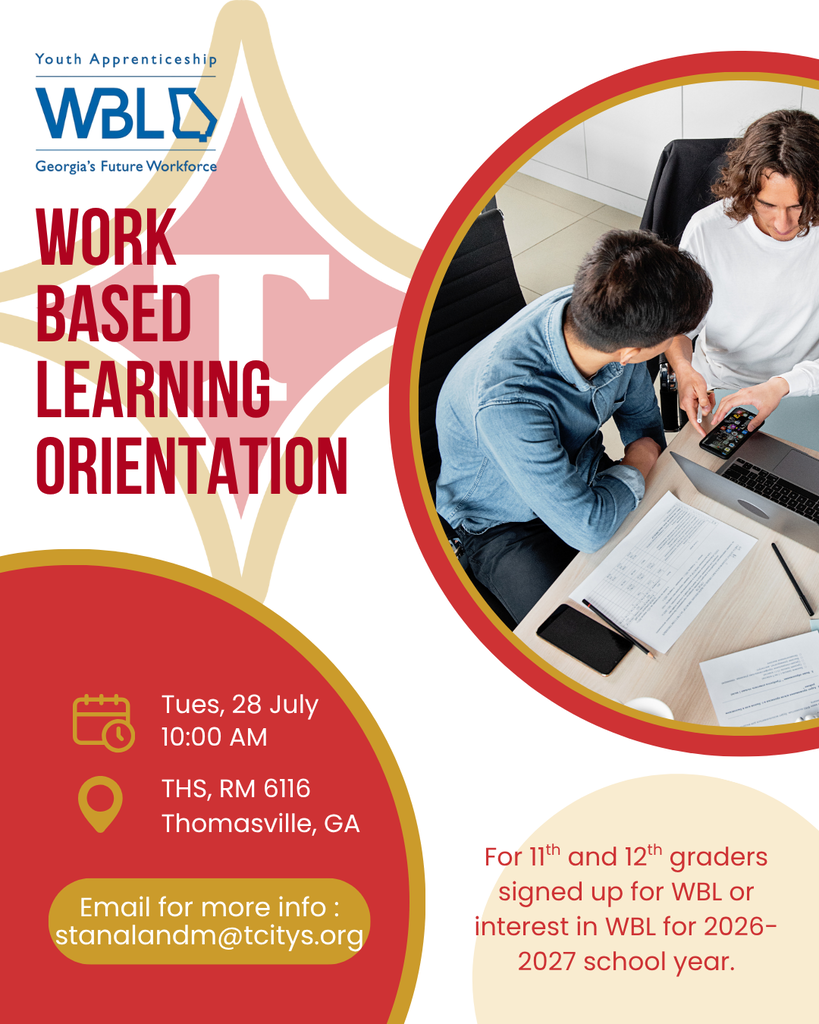 THS WBL July 28th