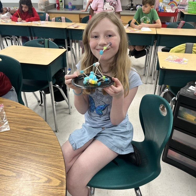 TCS STEM Camps Underway TODAY 2