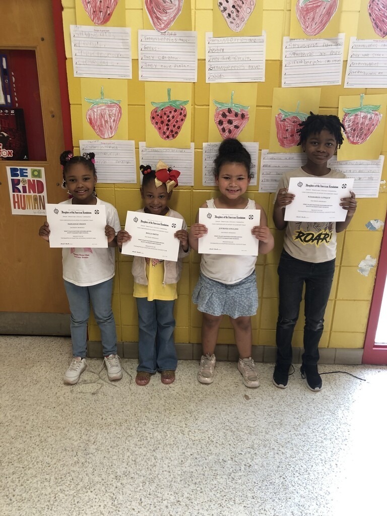 SES Prek Artists