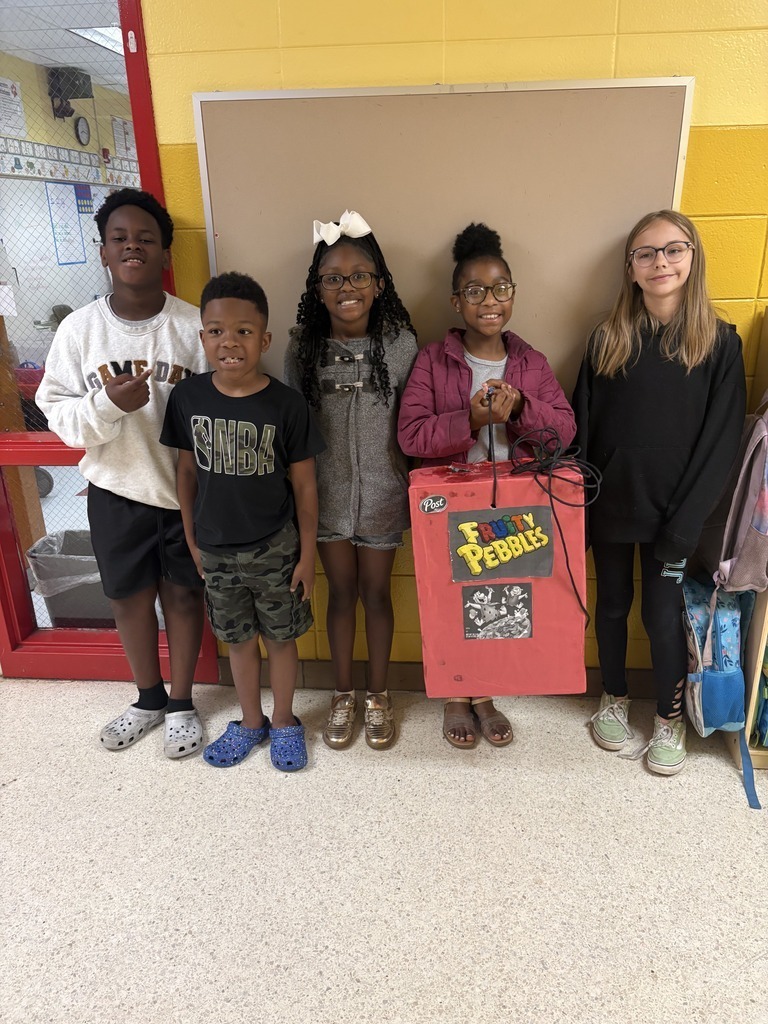 THS/SES Spanish Pinatas 5