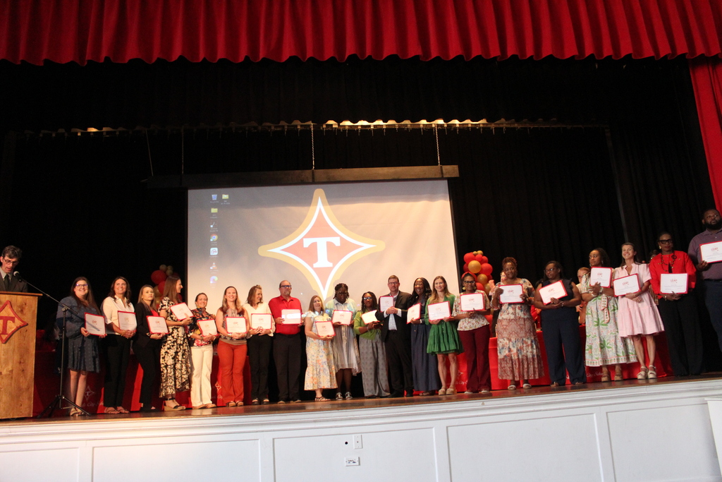 TCS LEAP Recognition 3