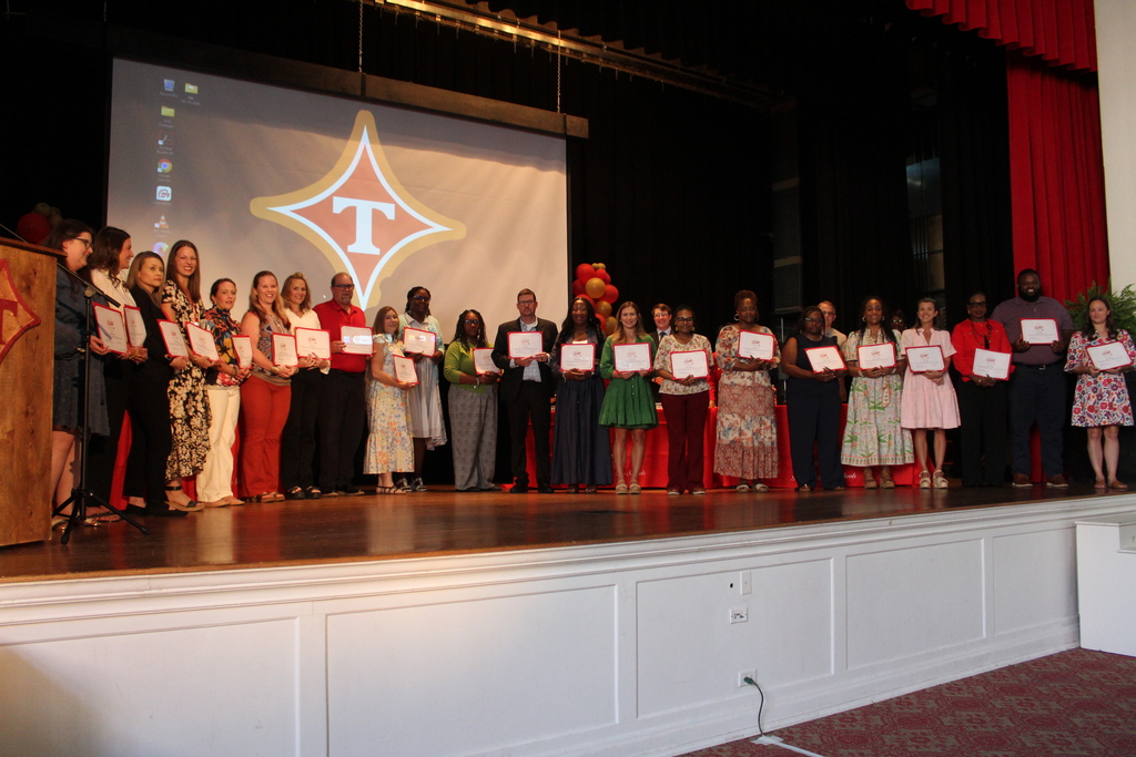TCS LEAP Recognition 1