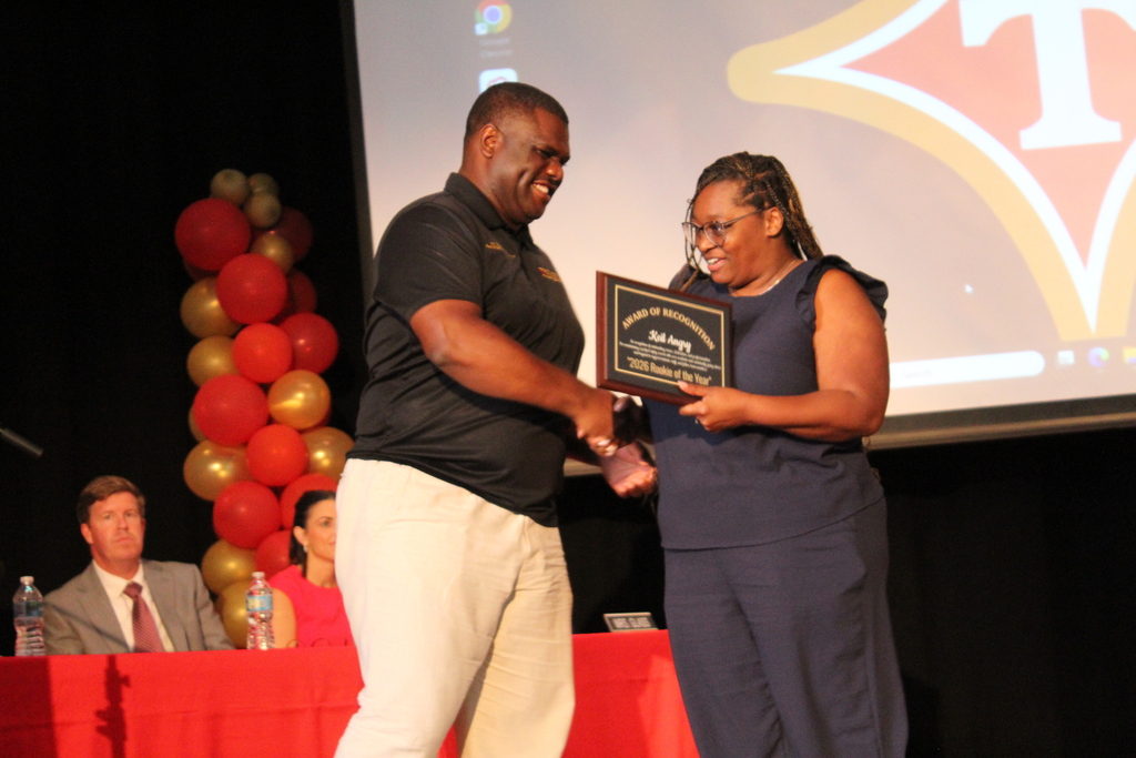 TCS Transportation Awards 2