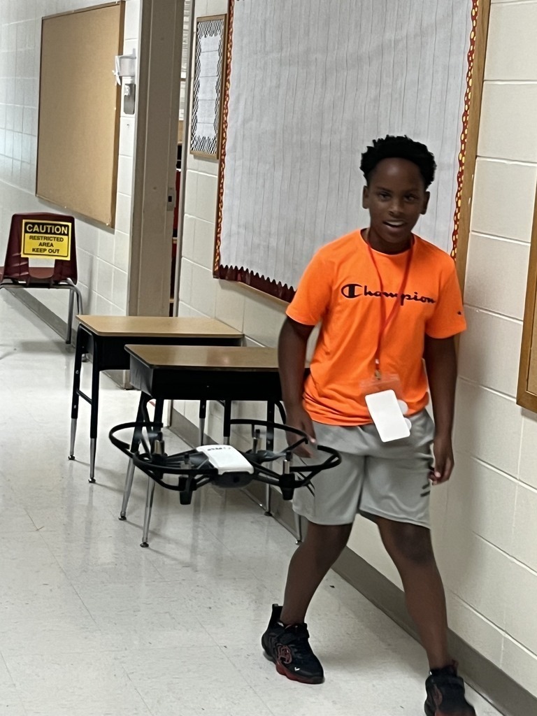 TCS STEM Camps 5