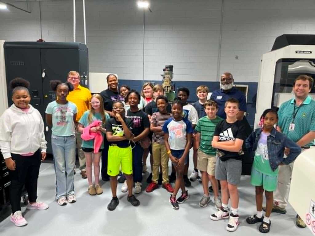 TCS STEM Camps 3