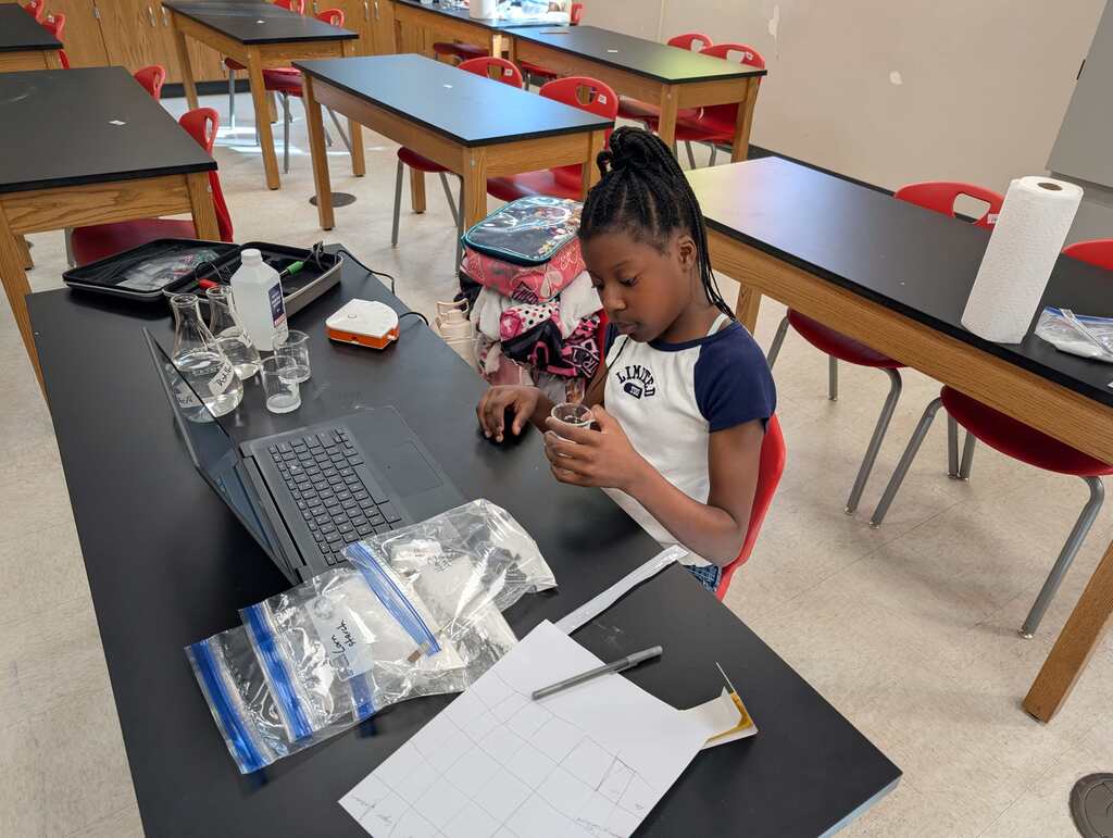 TCS STEM Camps 7