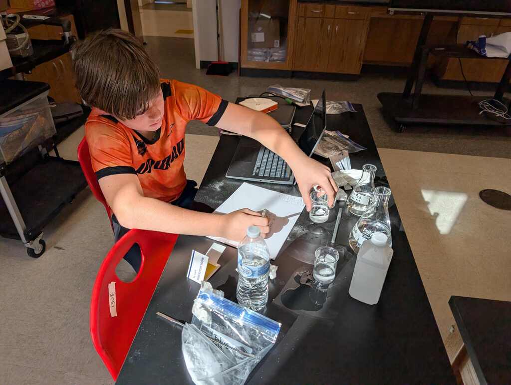 TCS STEM Camps 8