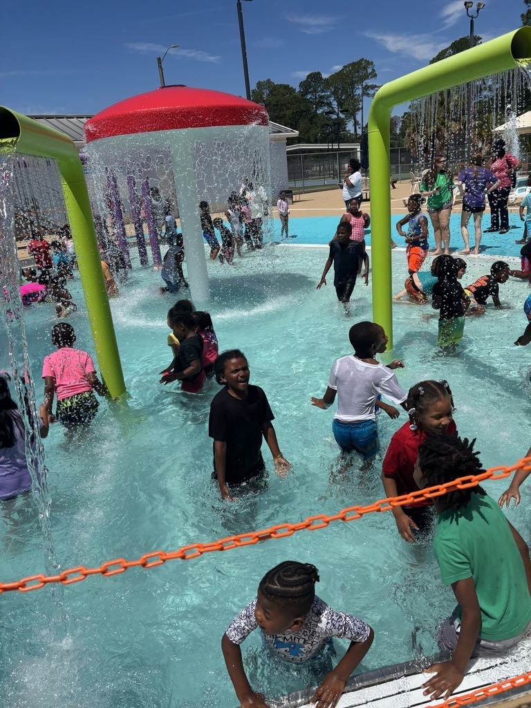 TCS Elementary Y Water Day 8