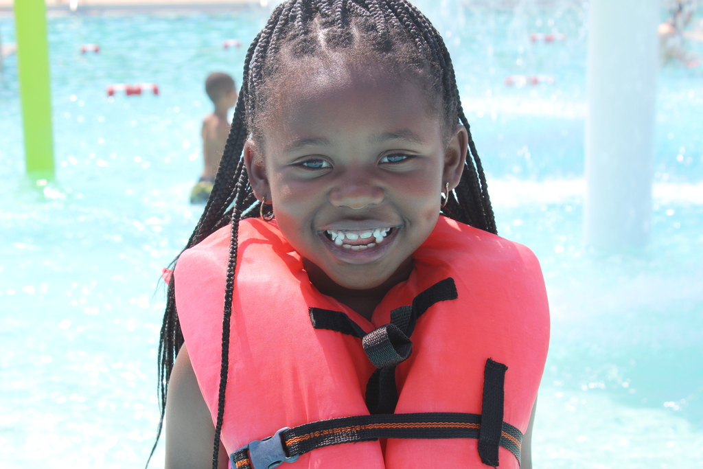 TCS Elementary Y Water Day 3