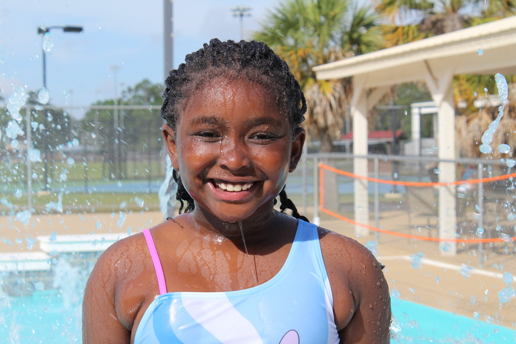 TCS Elementary Y Water Day 1