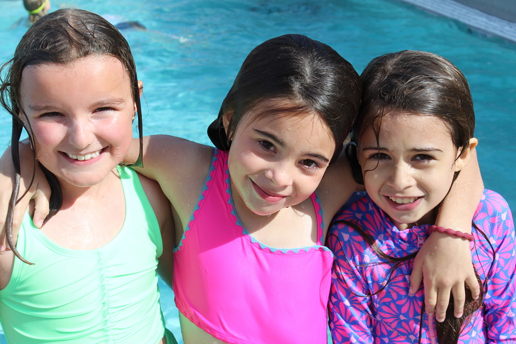 TCS Elementary Y Water Day 5