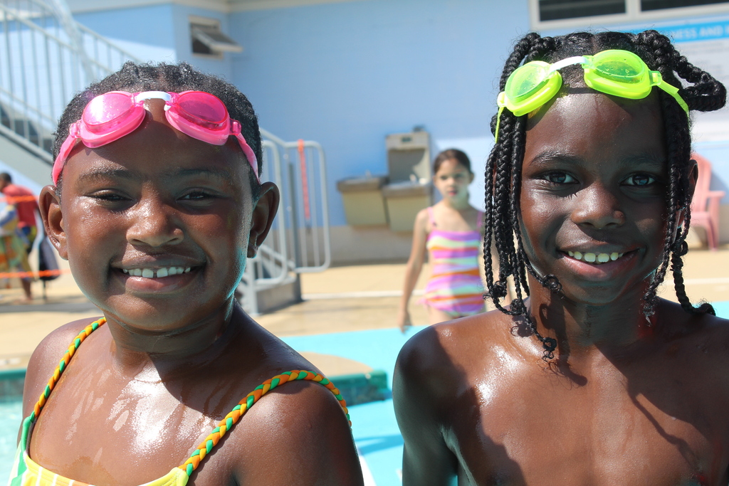 TCS Elementary Y Water Day 7