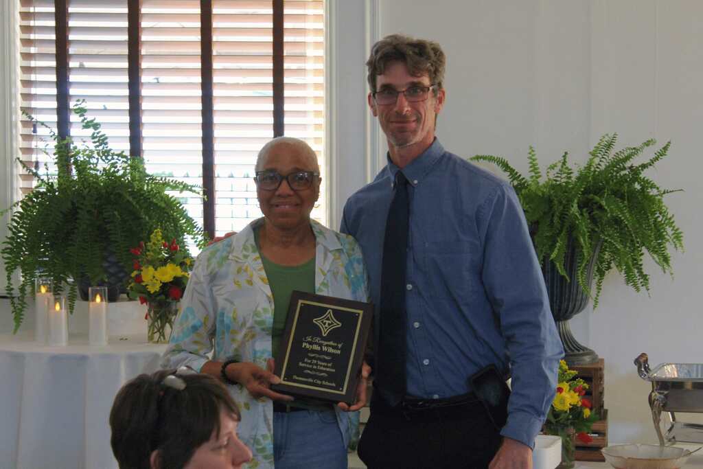 TCS Retirement Dinner and Recognition 2026 3